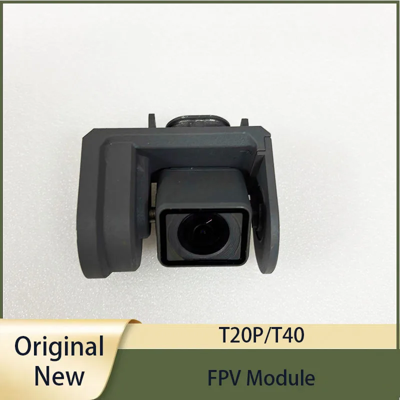 

New Agricultural Drone T20P T40 FPV Module Digital Camera For DJI T20P/T40 Argas Plant Protection Drones UAV Spare Repair Parts