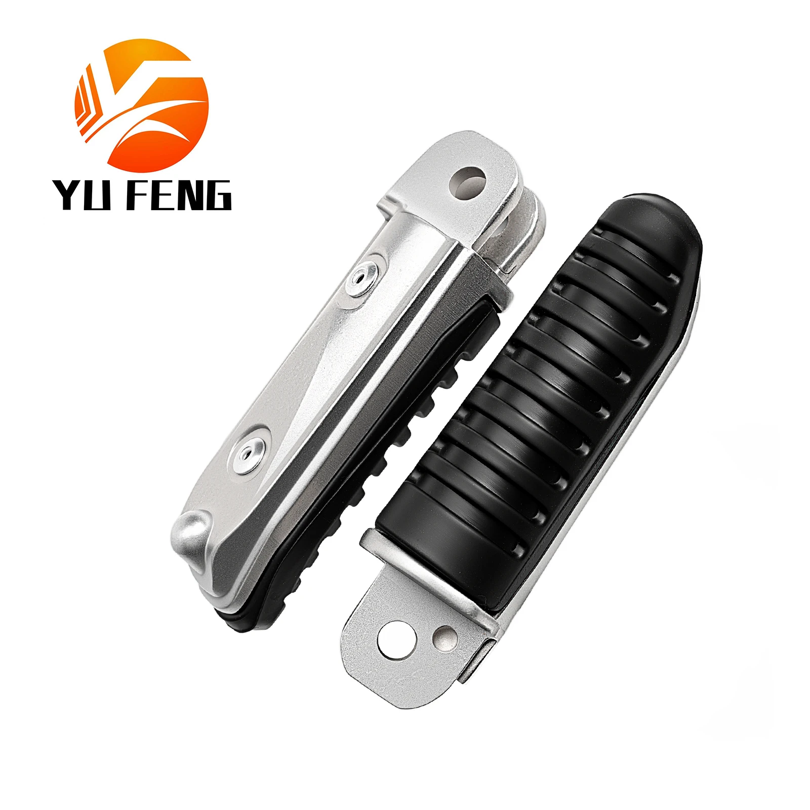 

Motorcycle Passenger Rear Foot Rests For Suzuki GSF600 1200 BANDIT600 1200 1996-2005 GSXR1100 1989-1998 Footpegs Accessories