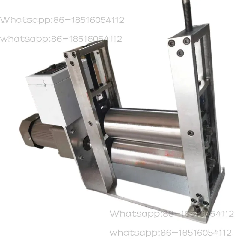 

Feeding Pressing Machine Tractor Roller Pressing Machine Galvanized Steel Wheel Bearing Housing Bracket Coating Heating Bronzing