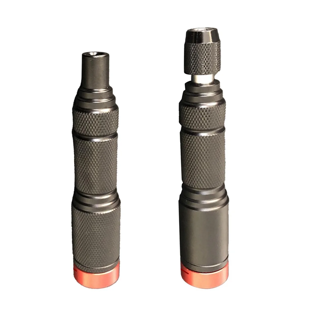 

A002 Магнитный держатель бит 6,35 мм для винтов, гаек, аксессуары для сверл, шестигранная отвертка, ручка вала, быстросменная отвертка A