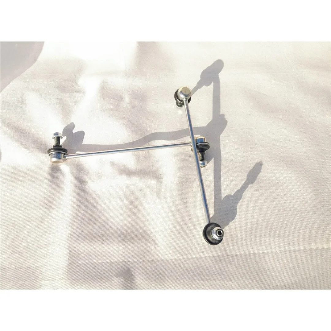 2PCS Front Stabilizer Link Balance Ball Joint For Outlander Lancer EX Delica ASX RAR MN101368 4056A186 4056A279