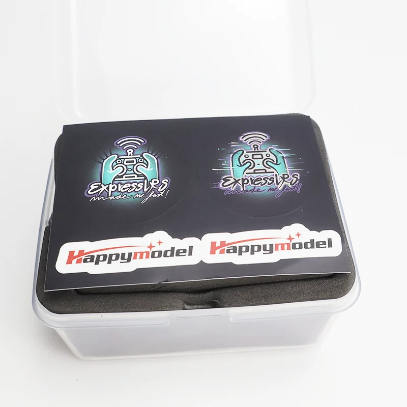 New HappyModel ES24TX Pro 1000 - Happymodel Expresslrs Elrs Es24Tx Pro 1000Mw ulasan dan harga