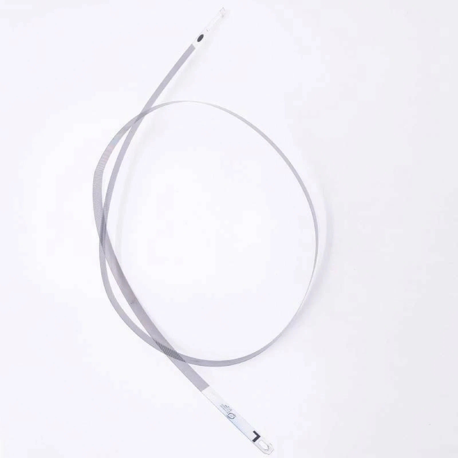 コーディングエンコーダストリップ QC4-7586 キヤノン IX6810 IX6770 IX6880 IX6850 IX6700 IX6820 IX6800 IX6860 IX6840 IX6780 に適合