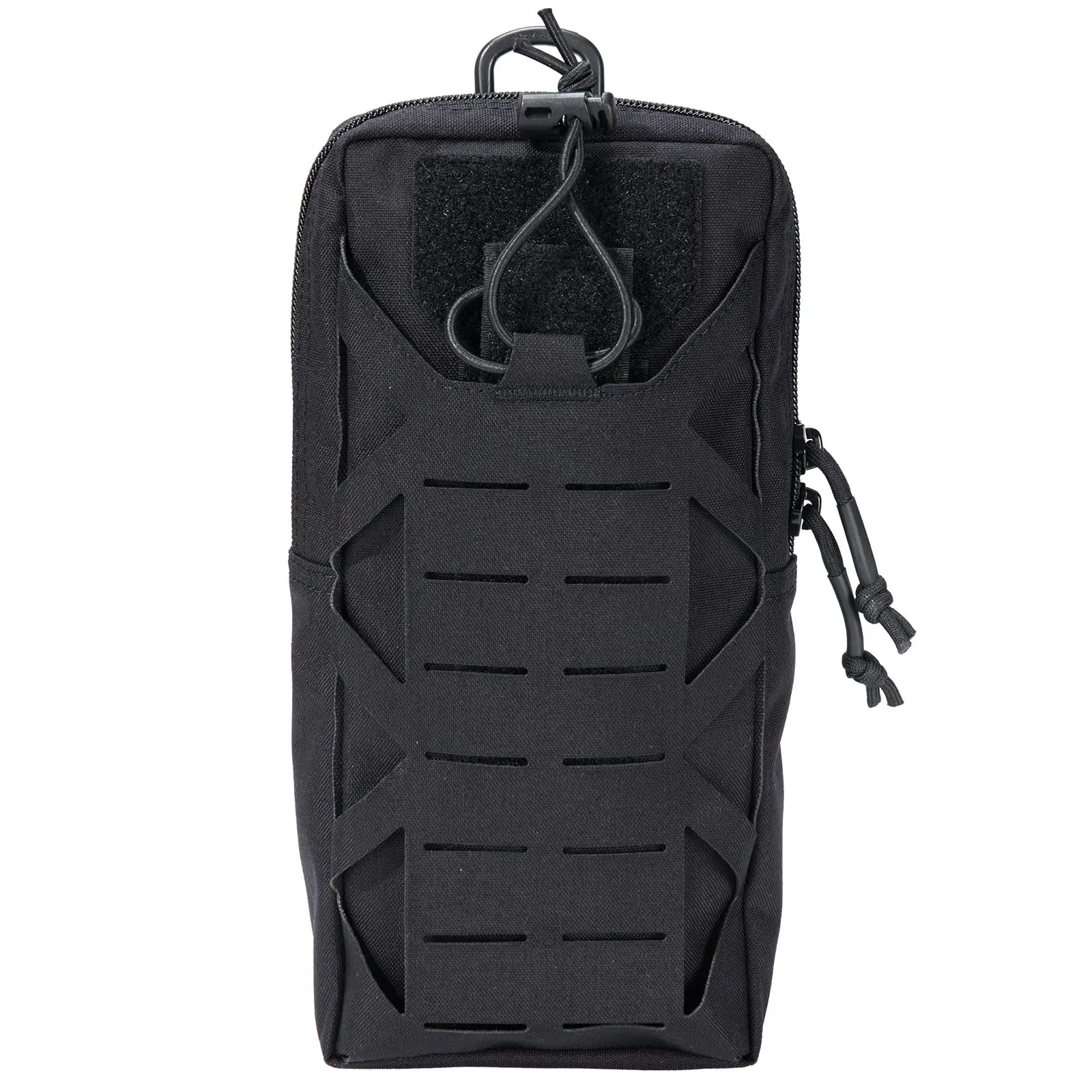 

Тактический EDC-органайзер Molle: универсальный подсумок для инструментов, гаджетов и аксессуаров, поясная сумка