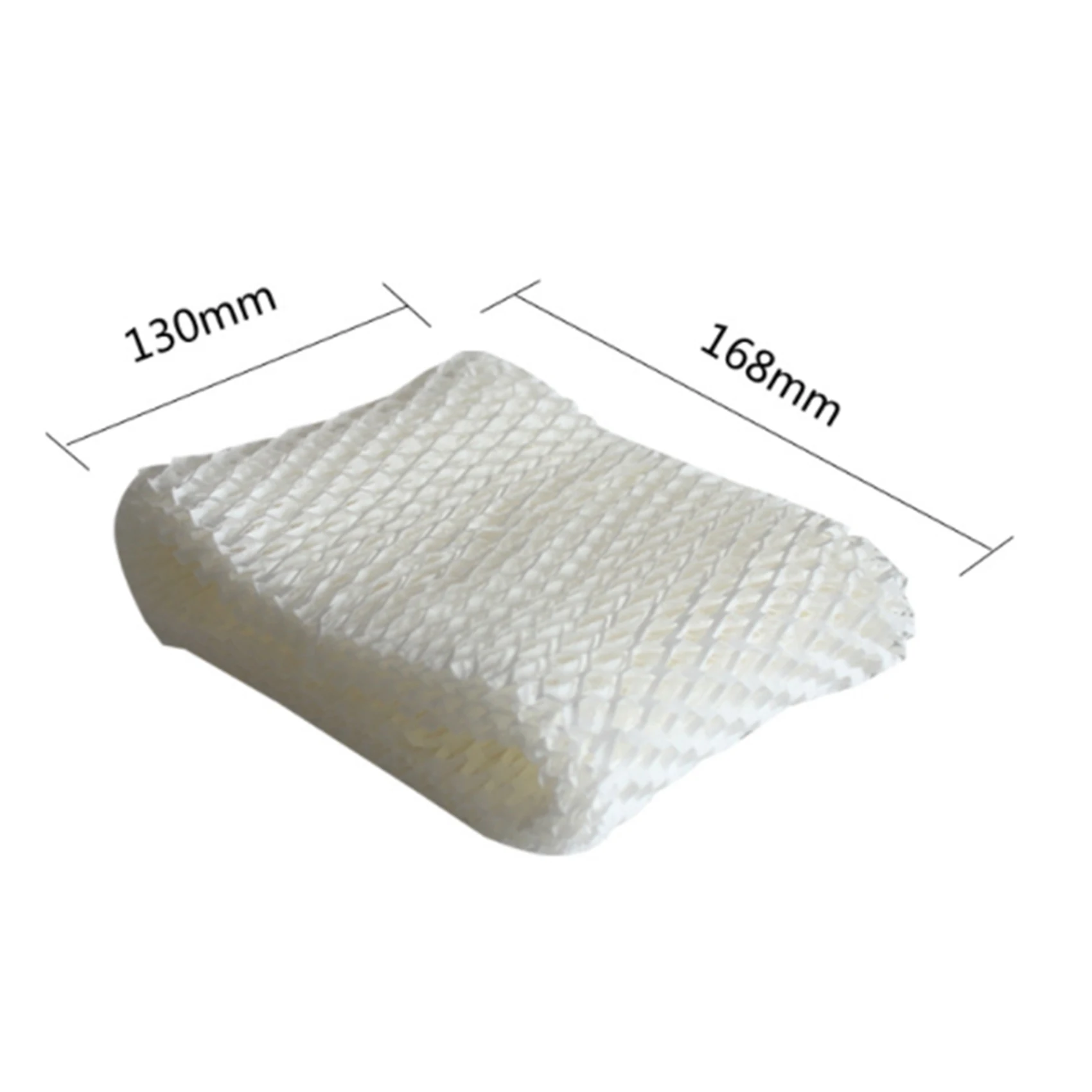 10Pcs For HU4706 HU4136 Humidifier Parts HU4706 Humidifier Filter HU4706-01/02/03 Filter Elements