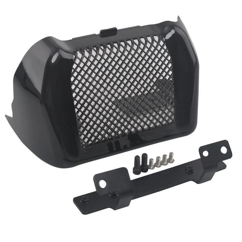 

Motorcycle suitable for Harley Glide Avenue, Street Glide 17-20 years modified fairing lower cover decorative cover