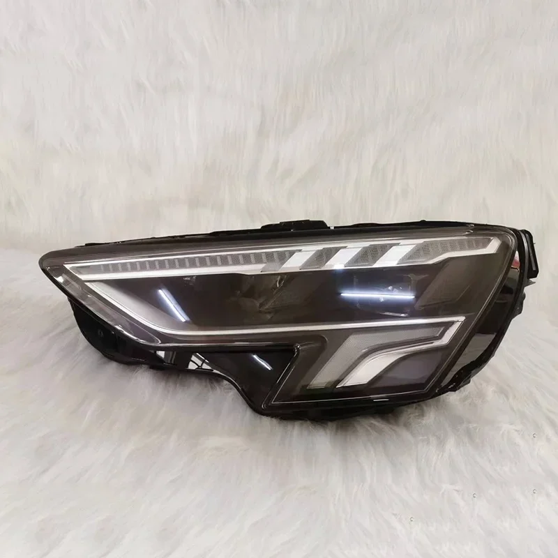 LED Headlight Headlamp for Audi A3 2020- 2022 Headlamp Front Lamp Head Light