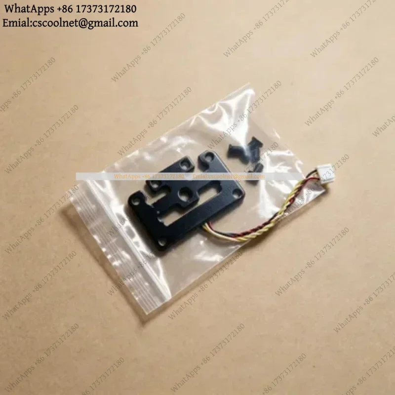 JS03 OEM Strain Gauge Pressure Sensor – Leveling Repair Accessory for Creality K2 Plus 3D Printer