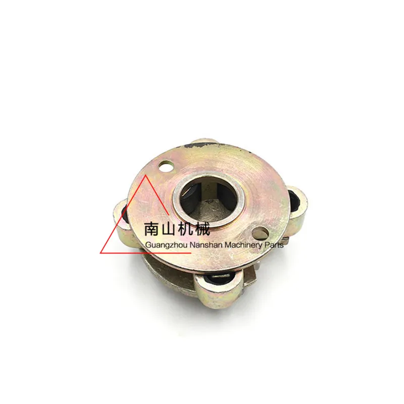 

Excavator Accessories Diesel Oil Pump Connector For Sumitomo SH280 High-pressure 6BB1/6BD1