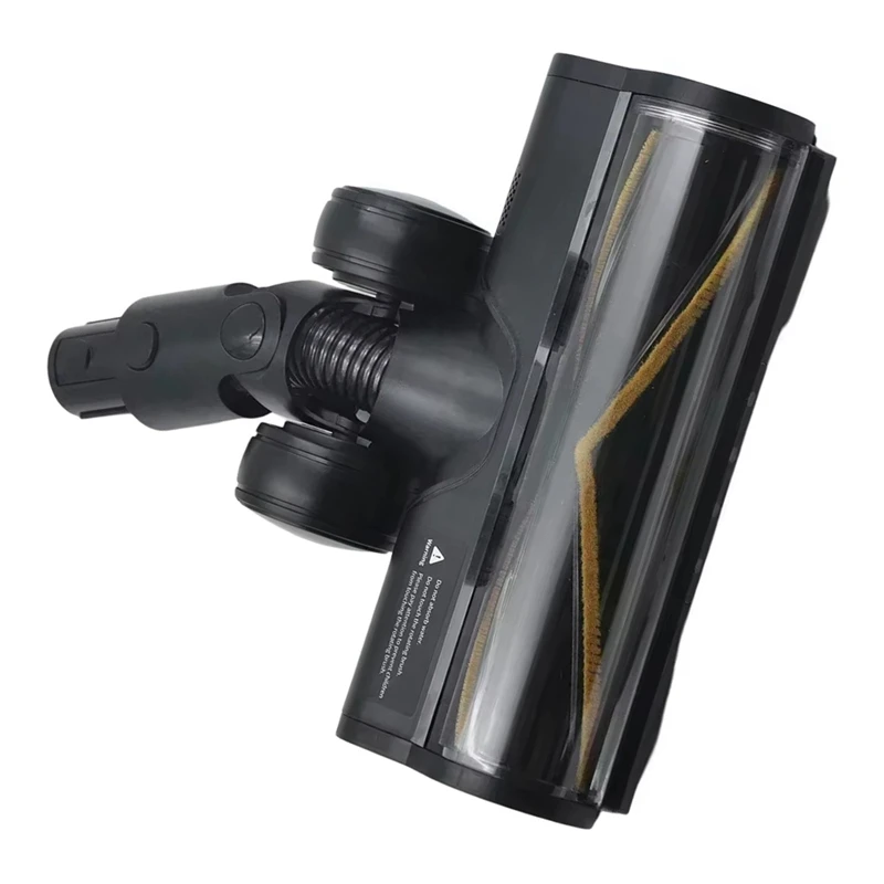 

Вакуумная электрическая насадка для щетки для пола для R10 R20 R30 T30, мягкая роликовая насадка для щетки для пола с MiniBrush-ABLM