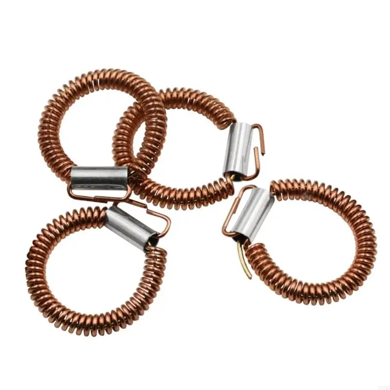 Nhẫn thép lò xo hạng nặng HX6C Cải thiện công cụ Tuổi thọ & Hiệu quả 2PCS cho các nhà xây dựng chuyên nghiệp & những người đam