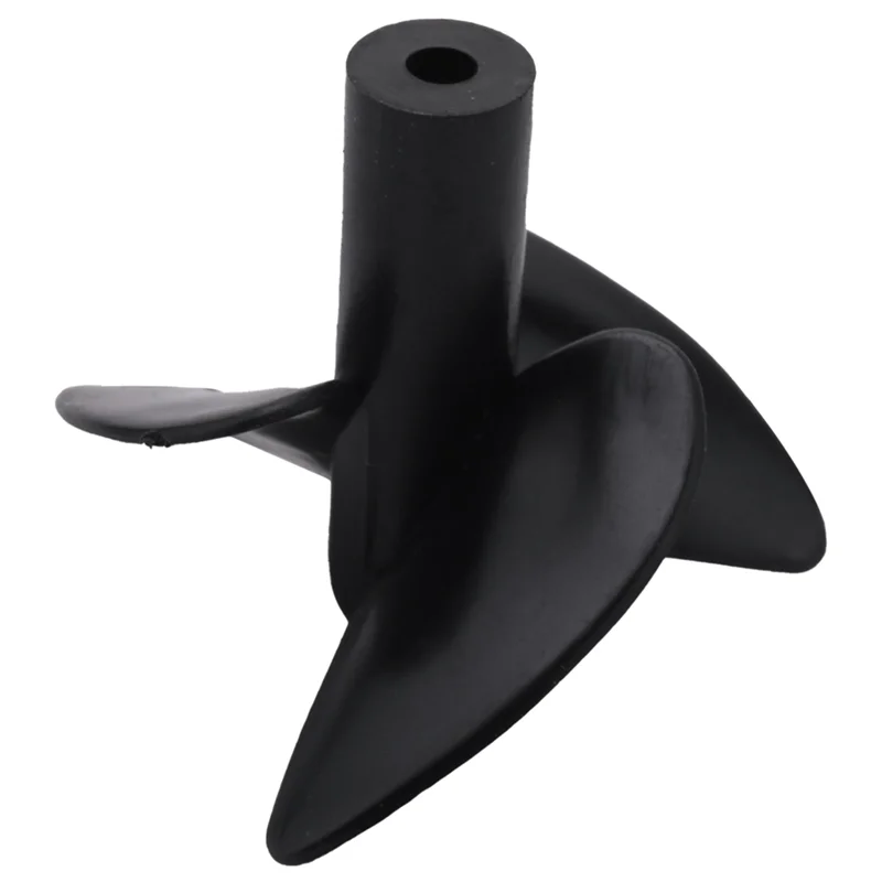 4 Stuks 3-Blade Propeller 4 Links & 4 Rechts Voor 2011-5 Visaas Boot Fishfinder Rc boot Onderdelen Accessoires