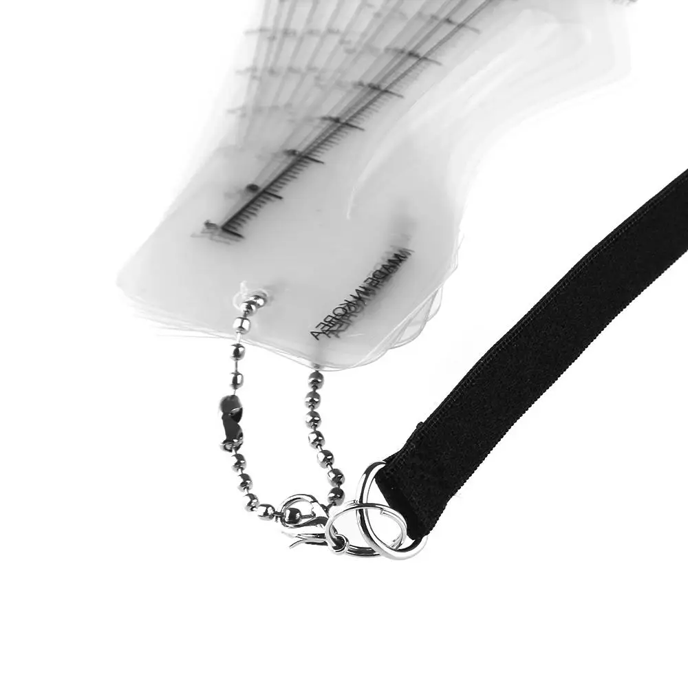 12 stuks nieuwe DIY schoonheid wenkbrauw sjabloon make-up tool wenkbrauw stencils kaart oogverzorging