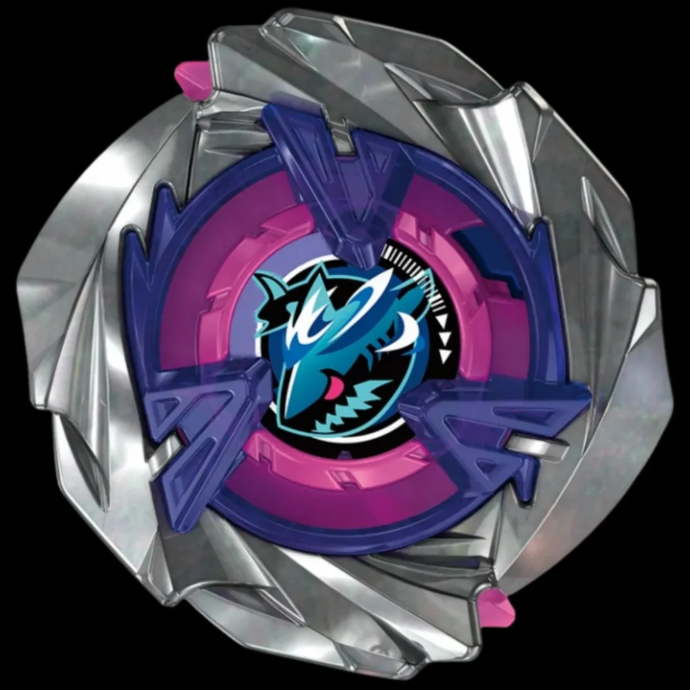 Véritable beyscollectorv UX-15 CX-07 CX08 Battley X Sharke Scalet Deck Nouveau avec ensemble d'emballage d'origine