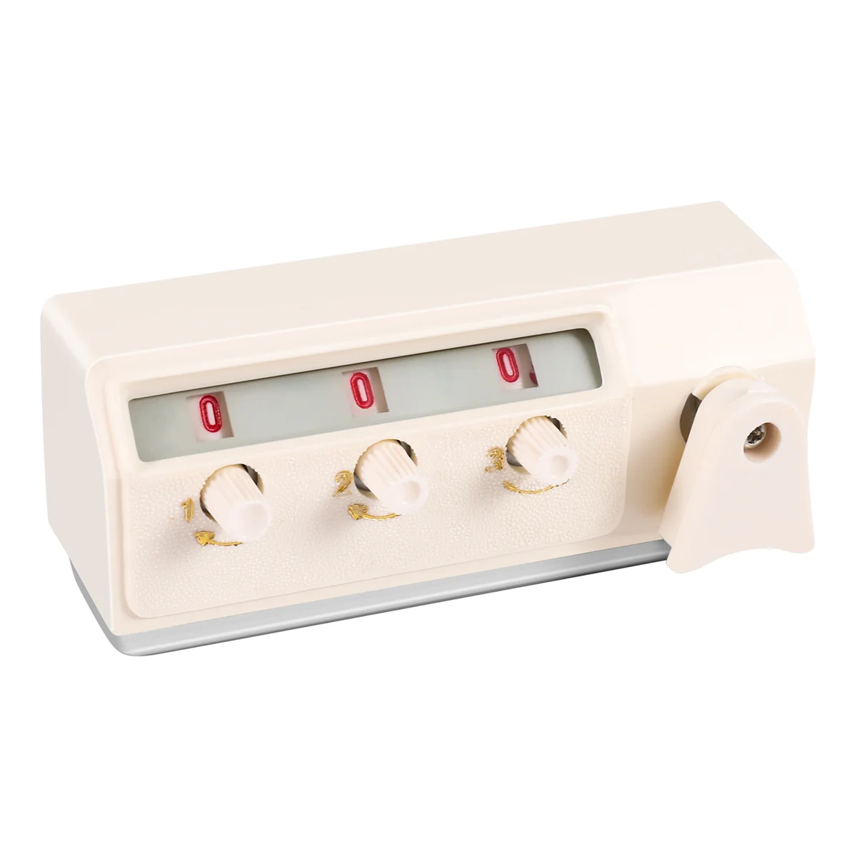 Contador de fileiras AA84 para Brother KH588 710 KH820 KH830 KH840 KH860 KH892 KH230 KH260