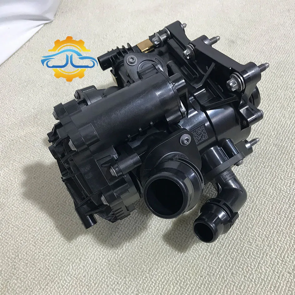 อะไหล่แท้คุณภาพสูงสำหรับรถยนต์  ตัวควบคุมอุณหภูมิเกียร์  อุปกรณ์เสริมใหม่ 11538631943 สำหรับ BMW X2 F39 X1 F48 ซีรีส์ 2 F45 F44 F46