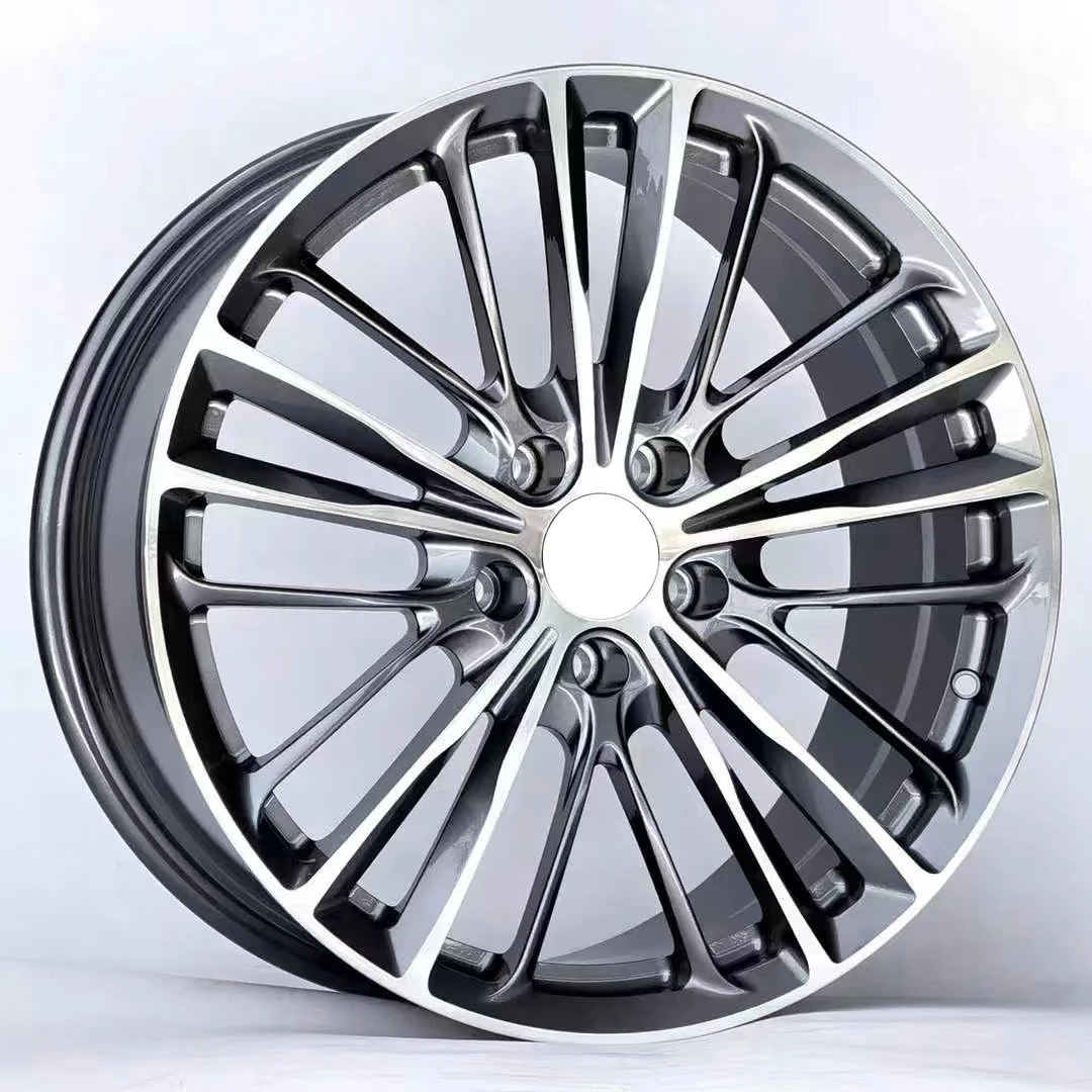 Customized For Cadillac Escalade Dodge Ram Ford Raptor Modifications 18 19 20 21Inch Forged Wheels