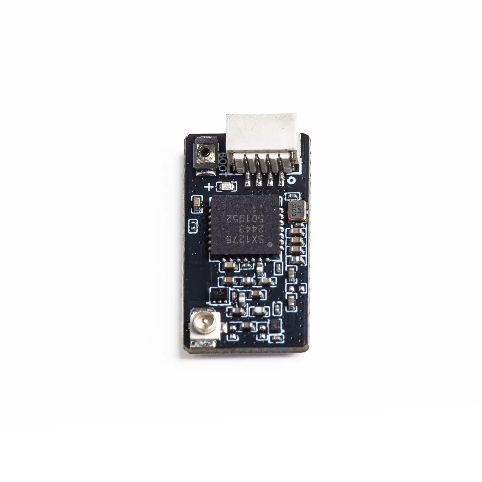 

ELRS RX TX Module Receiver Kit Radiomaster TX12 RX 433mhz Receiver 500mhz 560mhz ExpressLRS Receiver Nano for FPV Drone