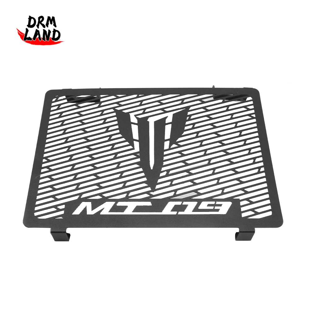 MT09 Radiator Guard Voor YAMAHA MT-09 Tracer 900 GT FZ-09 XSR900 2014-2019 Motorfiets Accessoires Grille Guard Bescherming cover