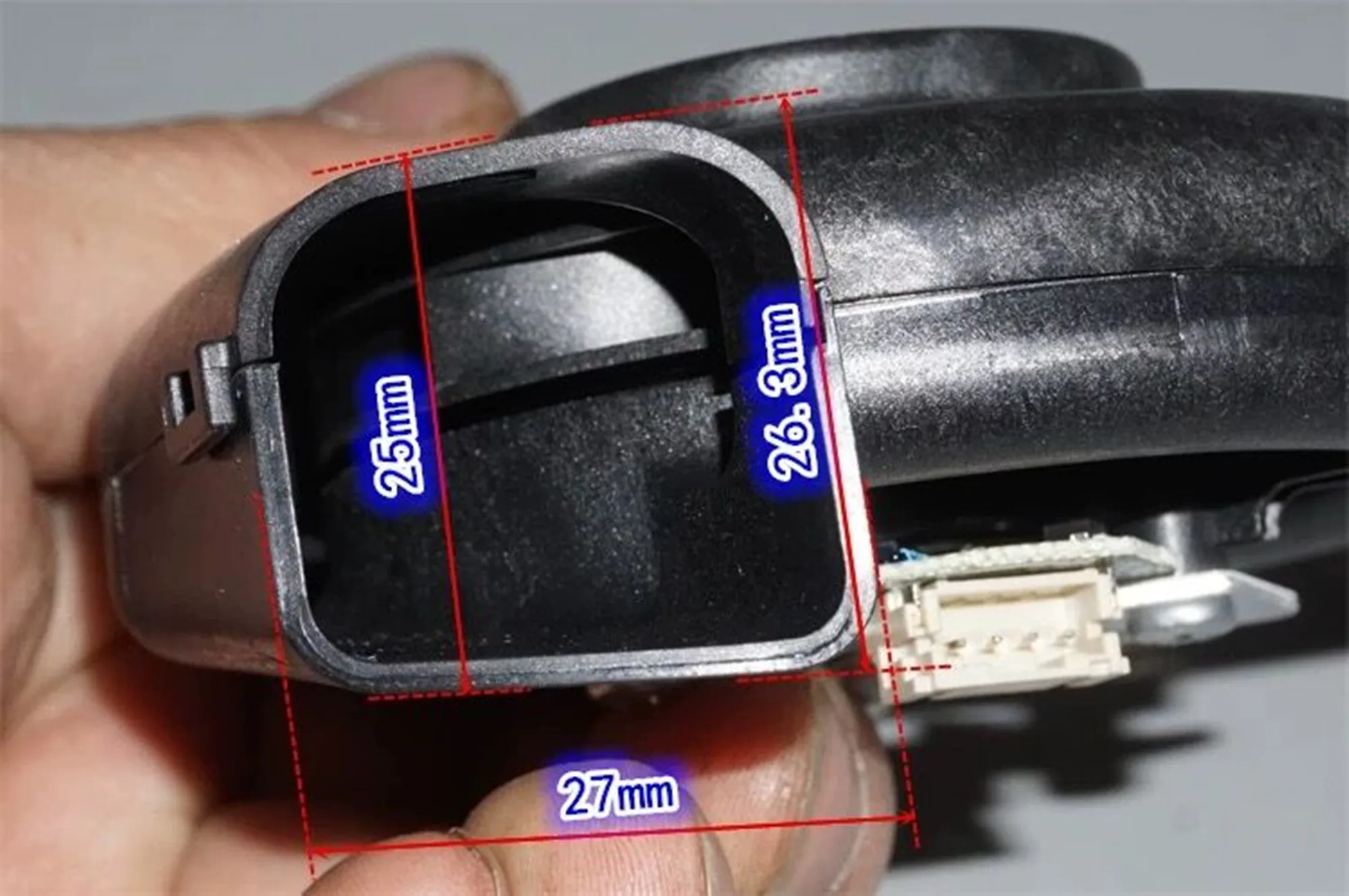 قطع غيار لروبوت شاومي Mi الأصلي SDJQR01RR Mijia 1 s Roborock S50 S51 S52 S55 محرك مروحة التهوية مكنسة كهربائية