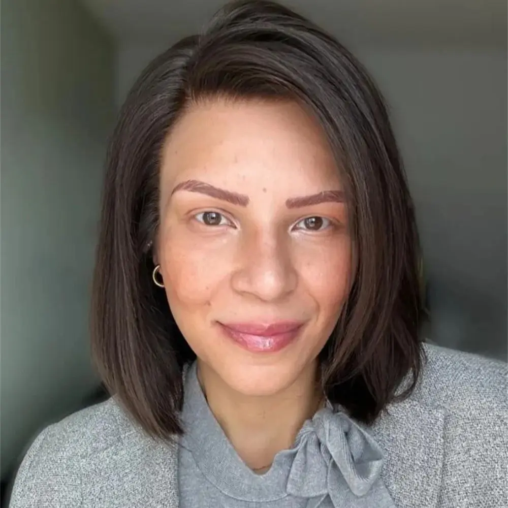 Dark Chocolate Brown Hair Lace Front Wigs Soft Synthetic Hair 13x4 HD Glueless Short Bob Wigs Futura High Quality Brunette Fibre