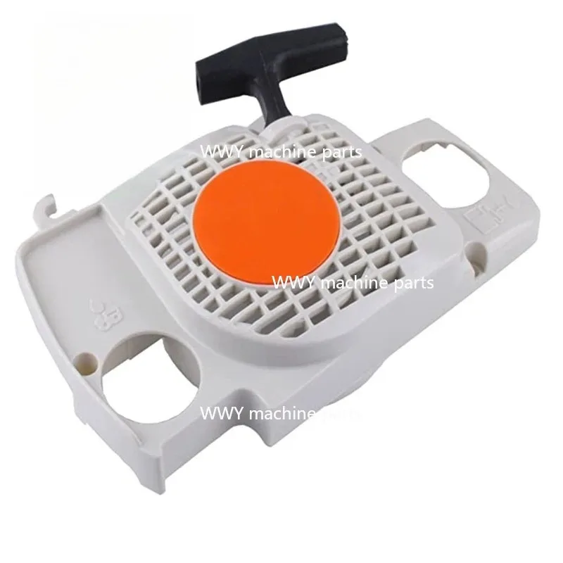 Suitable for MS017 018 MS170 MS180 Cable Groove, Starter, Hand Puller, Starter Chain Saw Accessories
