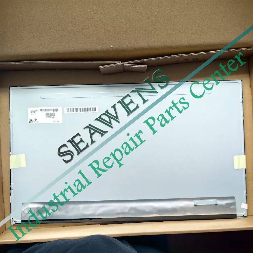 LM238WF1-SLK1 ЖК-панель для ремонта дисплея машины, новый доступный инвентарь на складе