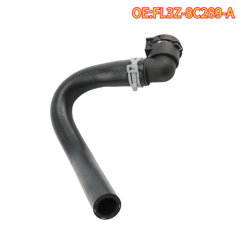 

High quality New For FL3Z-8C289-A F-150 5.0L 2015 2016 2017 2018 2019 2020 2021 2022 2023 2024 CoolantReservoir Tank Lower Hose