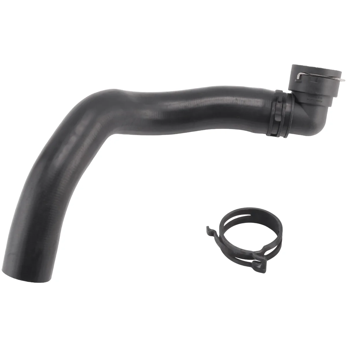 For Land Rover Discovery LR4 Range Rover Sport 3.0L TDV6 Radiator Coolant Top Hose LR043326 LR095544