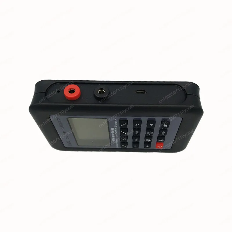 LB02 Resistance Current Voltmeter Signal Generator Process Calibrator 4-20mA/0-10v/mV LC