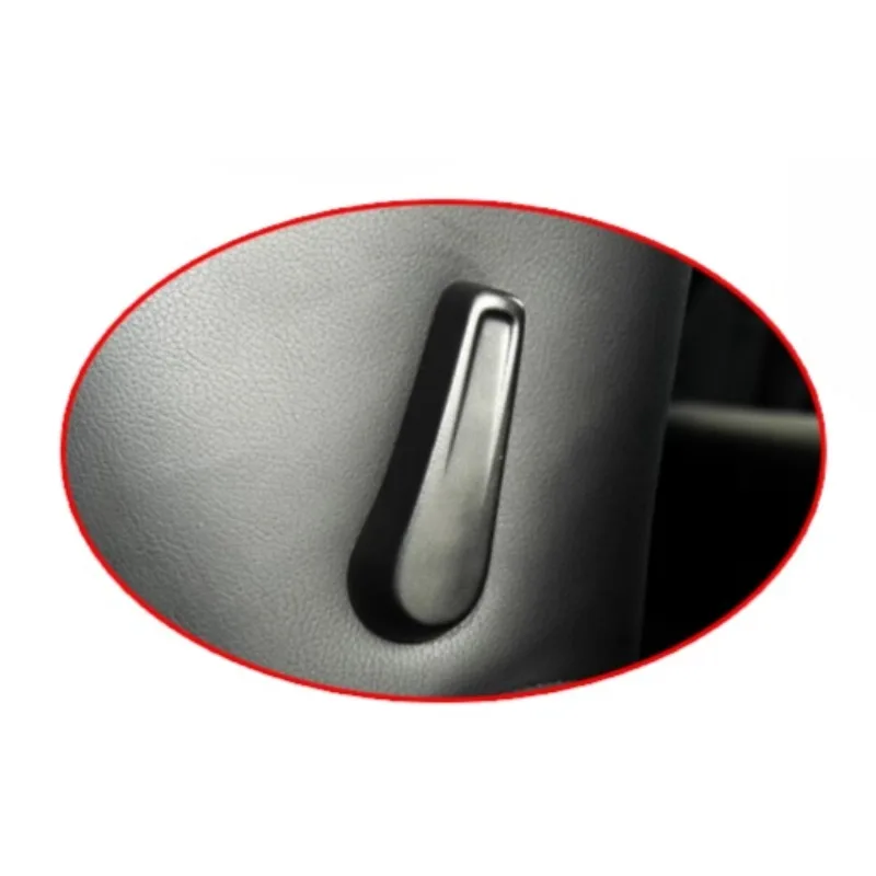 Seat Adjustment Handles Seating Backrest Adjust Trigger Handle for Volkswagen Lavida 2008 2009 2010 2011 2012 203 2014 2015-2017