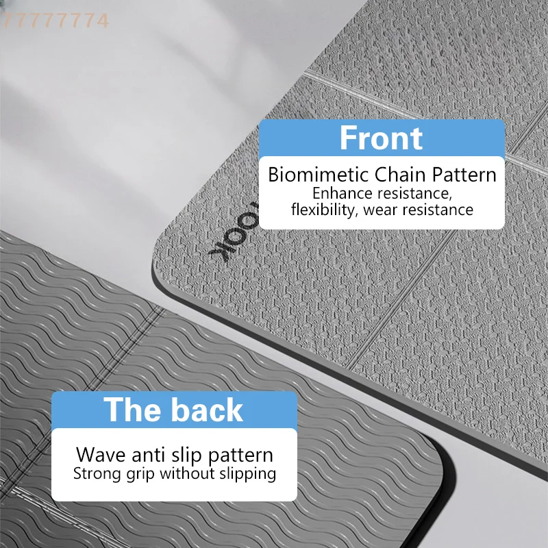 Thumbnail 4 - #55 Cheapest Pilates Mats Deals You Can Get