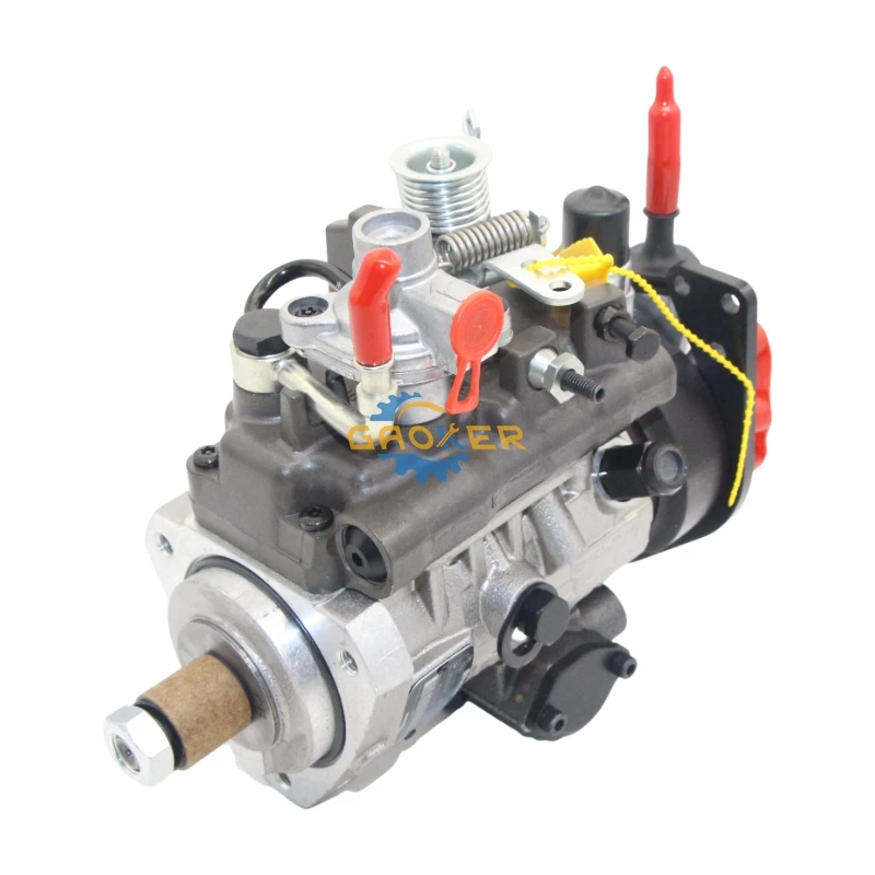 

Excavator Diesel Engine 3/4/6 Cylinder Fuel Injection Pump 404D-22 403D-15 1104D-44T 1004 Injection Pump For Perkins