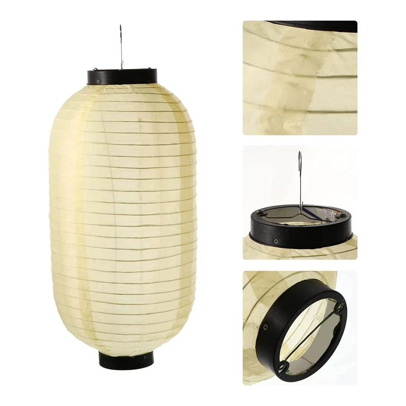 Japanese Hanging Lantern for Creative Lantern Restaurant Bar Dining Room D