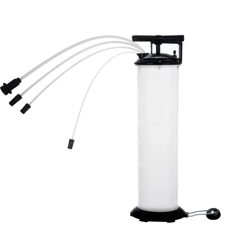 Engine Oil Changer … - image