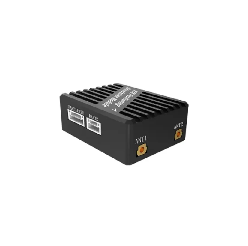 SIYI RTK High Precision Centimeter GNSS Module Multi-band Satellite Positioning for Agriculture UAV