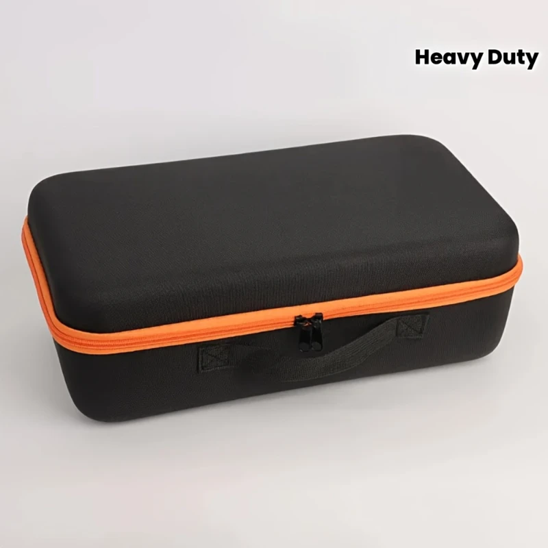 

Tool Storage Case Electric Drill Tool Storage Portable Multi-Function Toolbox Electrician Hardware Tools Waterproof Organizer