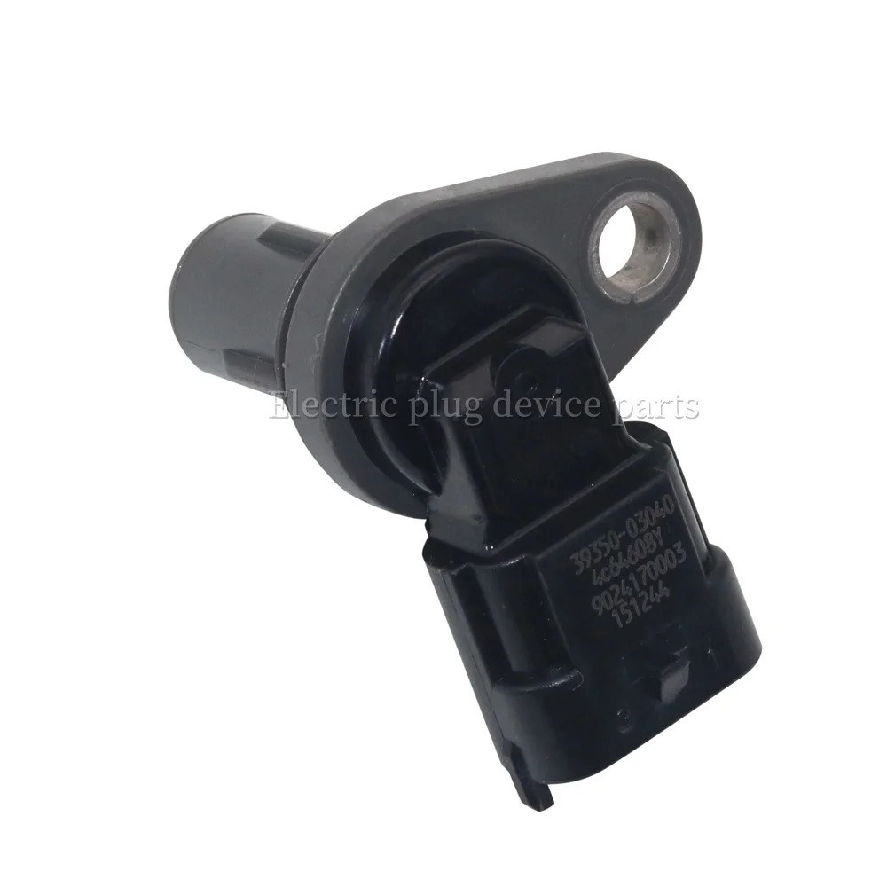 39350-03040 3935003040 Camshaft Position Sensor for Hyundai i30 Solaris Kia Picanto Rio Ceed 3 2016 2017-2022
