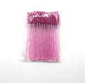 100pc crystalrosered