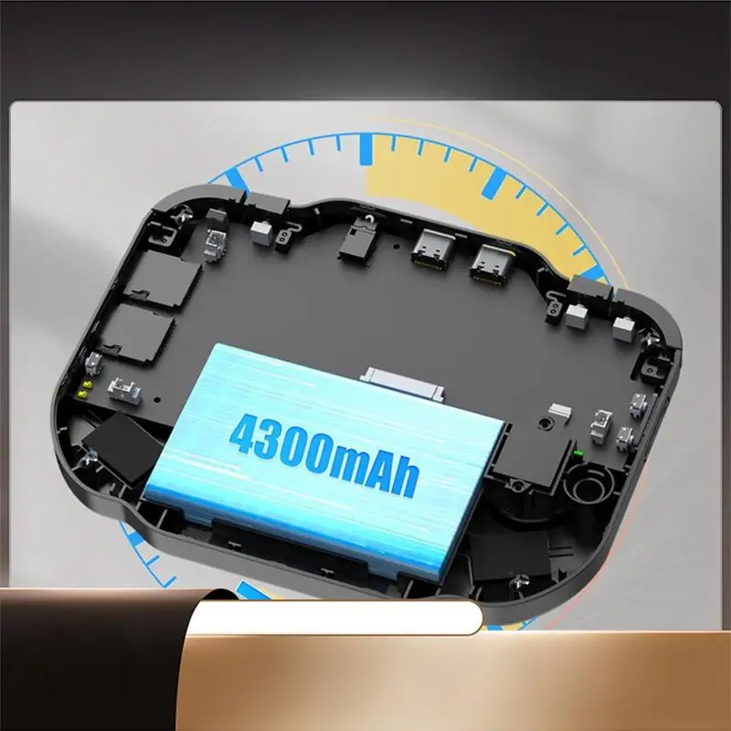 

Mini Zero 40 Vertical Retro Handheld Video Game Console 64G 4.0 Inch IPS Touch Screen For Android Portable Game Player-X64A