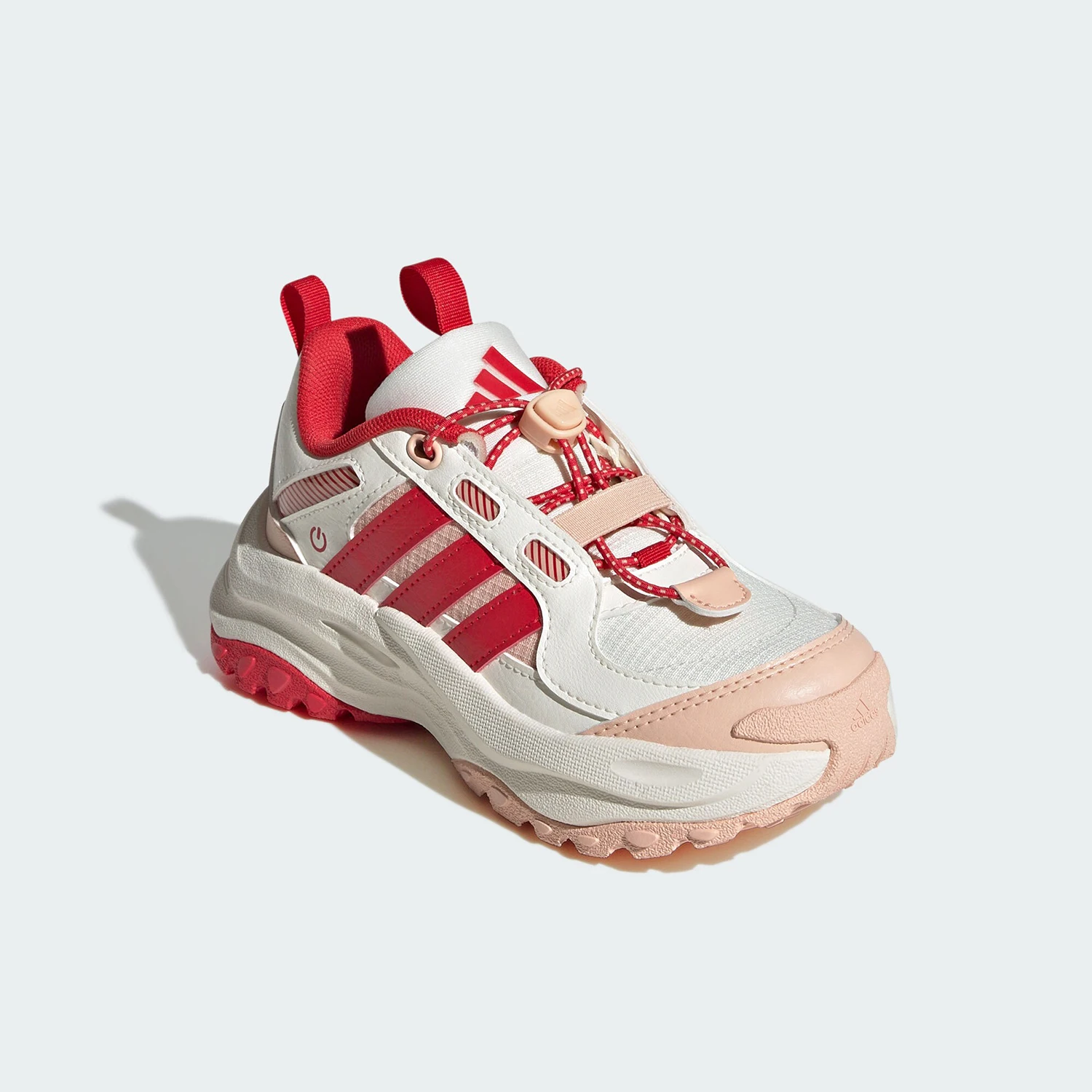 อาดิดาส รองเท้าลำลองสำหรับเด็กเล็ก รุ่นใหม่ตามฤดูกาล รุ่น JS3086