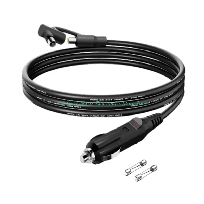 SZ Vehicle Charging Wire Friction Resistant Plastic for Frequent Usage