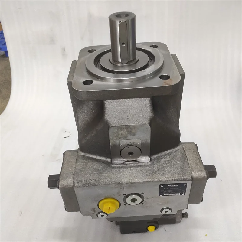 A4VG A4VG40 A4VG71 series Hydromatik hydraulic pump A4VG40DA1D2/32R-NUC02F013S-S Brueninghaus hydraulic piston pump