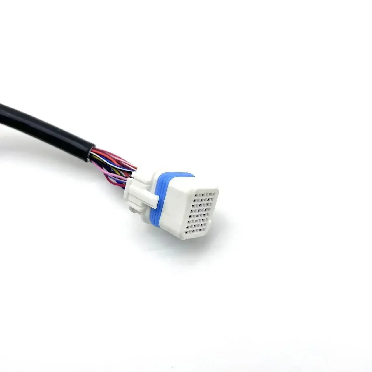 スプレー適応ケーブル UAV アクセサリー Dji Agras T40 T20P 植物保護農業ドローン修理部品