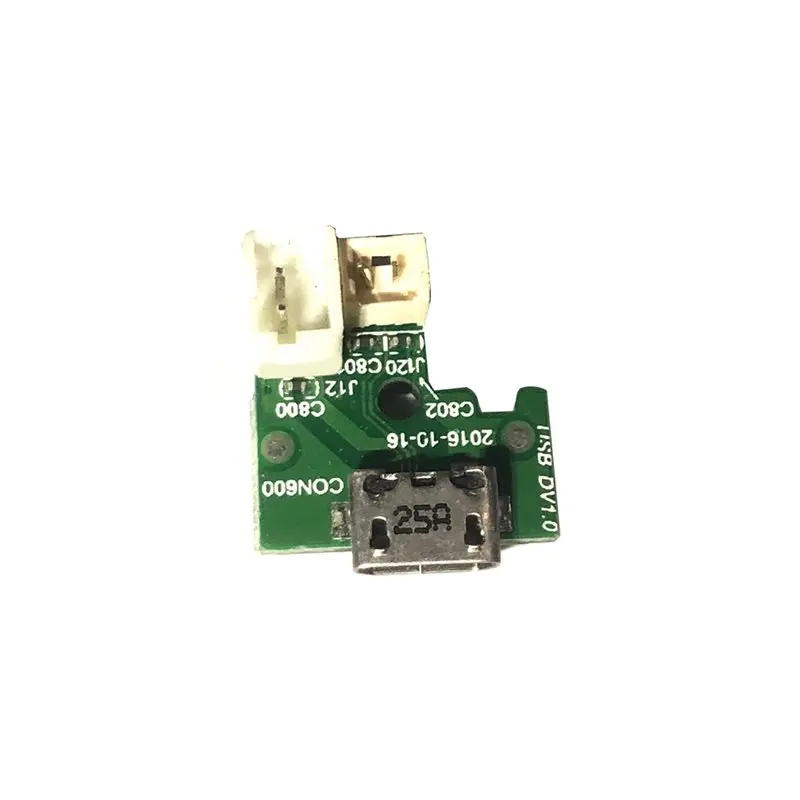 

A55T For Flip 4 Replacement Board Charging Port PCB Board For TL& GG Version Bluetooth Speakers