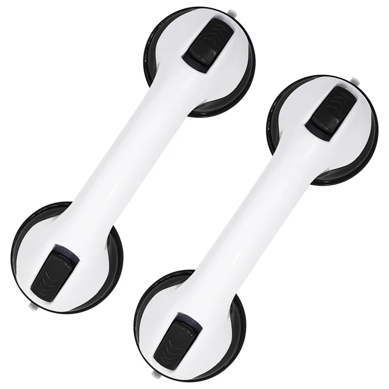 

2 упаковки поручней для ванн и шоумери, защитные планки, кресло для душа, поручни для ванной комнаты, присоска для душа, новинка