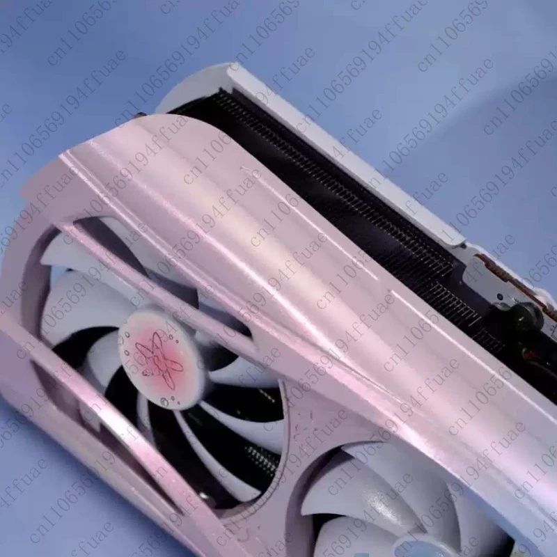 RTX5060 / 9060XT / 9070XT / 9070GRE Desktop Gaming Graphics Card