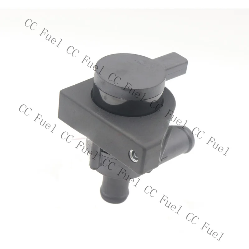 C+ New Engine Auxiliary Water Pump For Audi A1 A3 Seat Skoda Volkswagen 1K0965561L