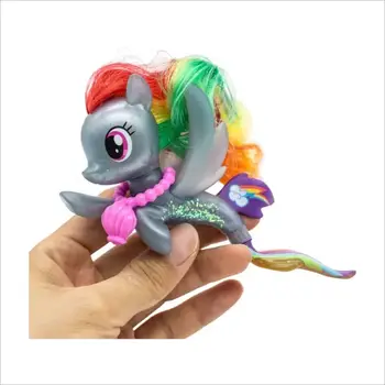 6 最佳銷售 小馬 - №3