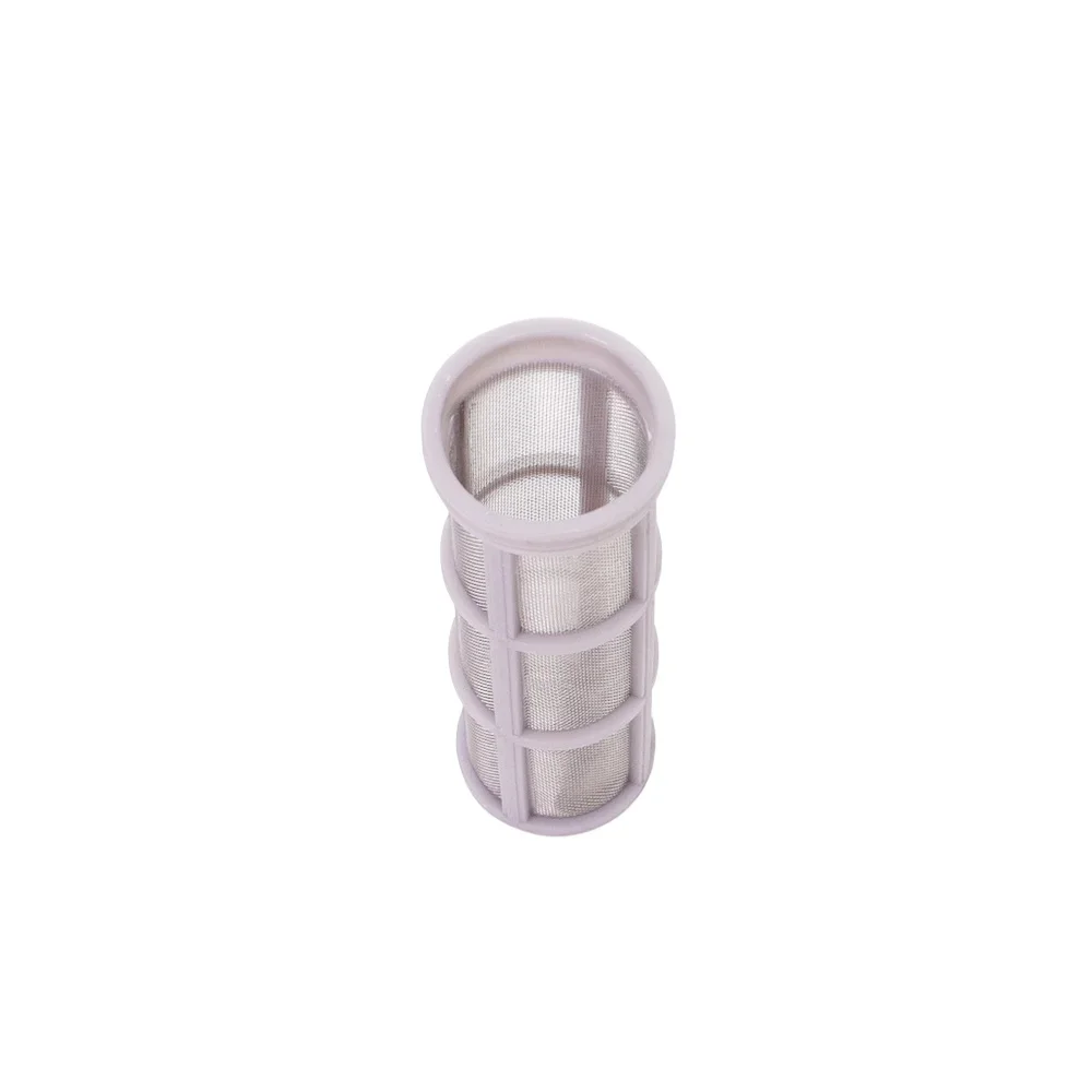 Filtro de piezas de reparación de UAV para protección de plantas con 50 malla para accesorios de drones agrícolas DJI Agras T40/T20P/T50/T25